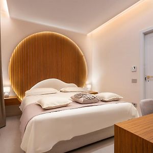 Chambre Standarde Lit King-Size