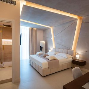 Chambre de Luxe Lit King-Size